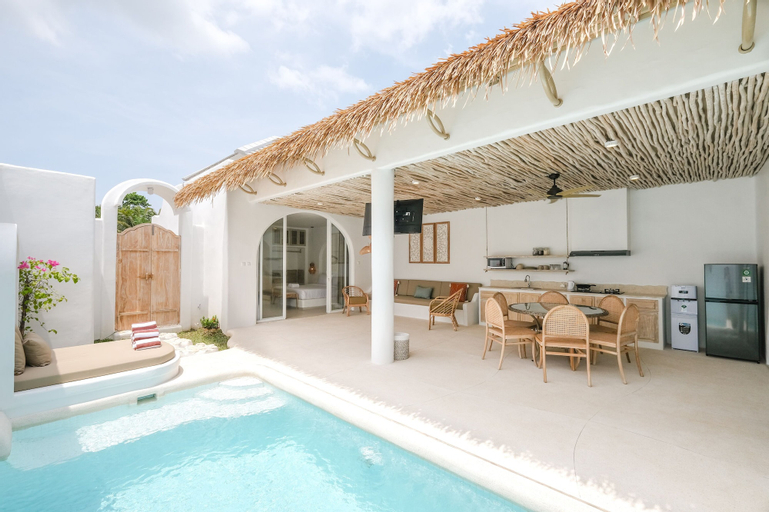 Villa SEI Uluwatu, Badung