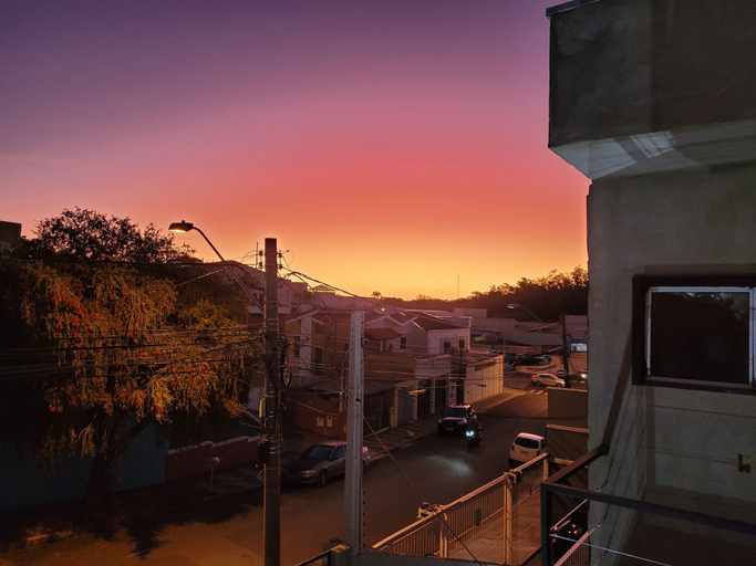 Others 4, Hotel Com.Viver, Campinas