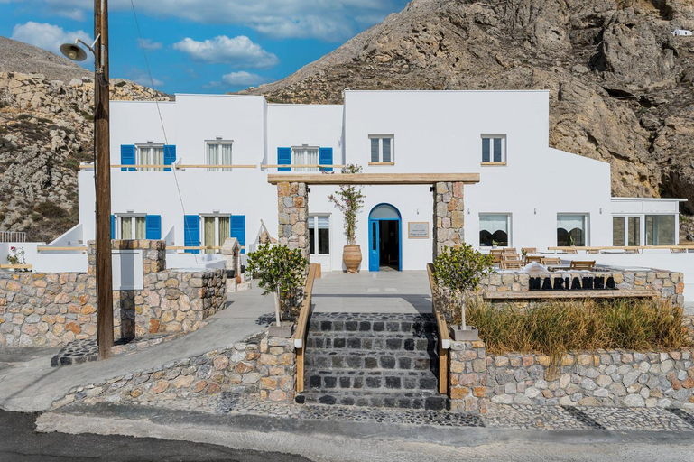 Others 4, Hotel Marianna, South Aegean