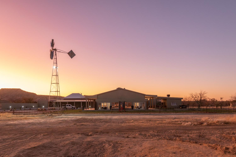 Exterior & Views 1, Ugab Game Farm & Lodge, Kamanjab