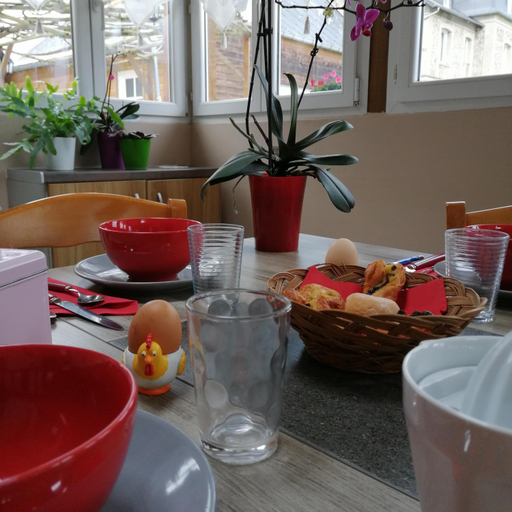 Others 3, CHEZ PIMLINE, Eure