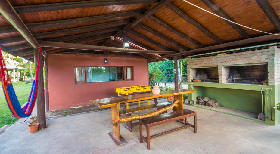 Food & Drinks, La Casona Cabanas, Calamuchita