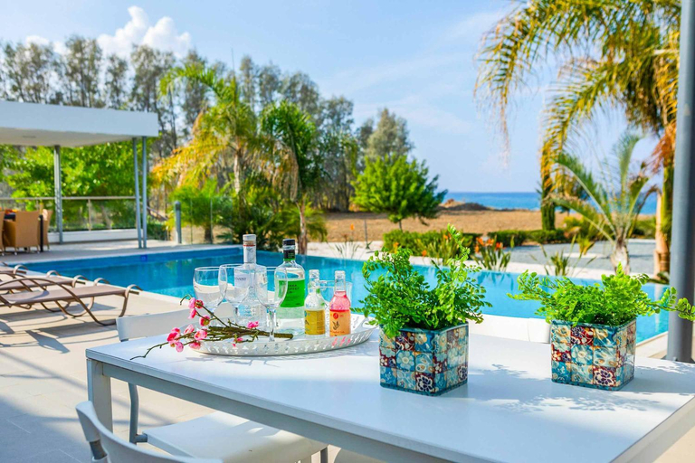 Others 5, Limni Beach Villa