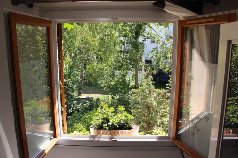 Others 4, La bambouseraie, Hauts-de-Seine