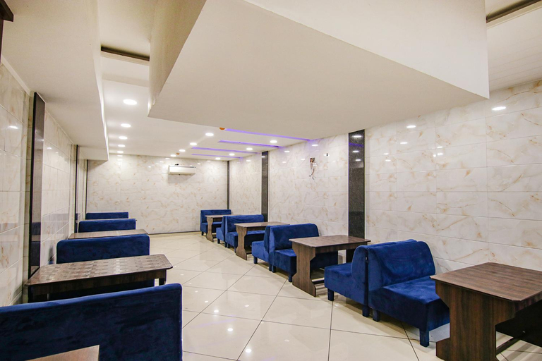Others 3, Hotel Golden City, Amritsar