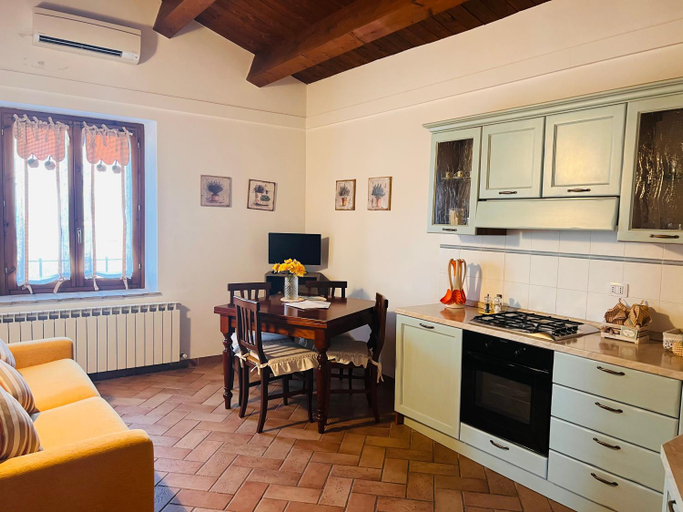 Others 3, Agriturismo Il Divin Casale, Perugia
