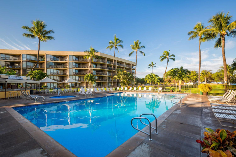 Sport & Beauty 2, Maui Sunset Condo, Maui