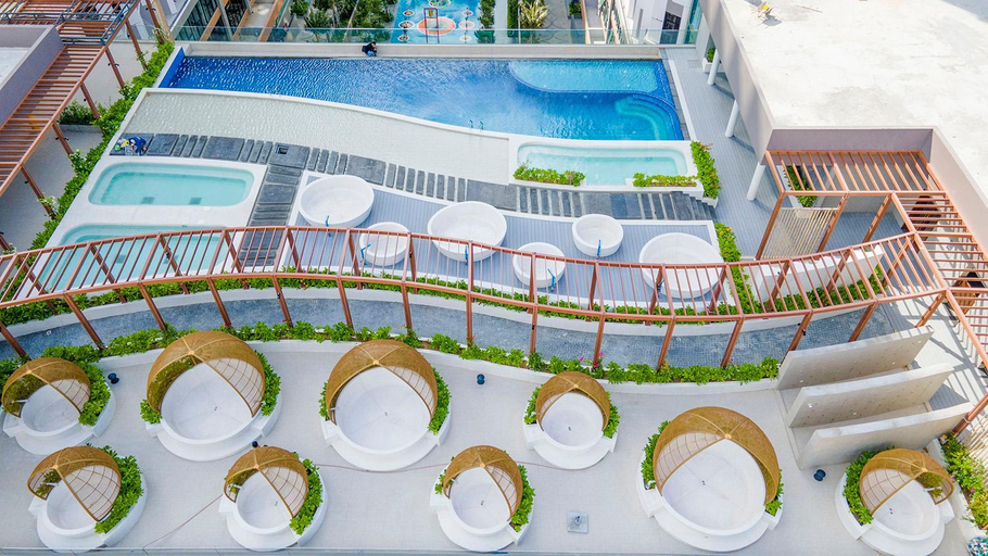Sport & Beauty 2, APEC NIRVANA PEACE MUI NE, Phan Thiết