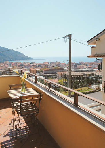 Others 5, Bed & Breakfast Spigolatrice, Salerno
