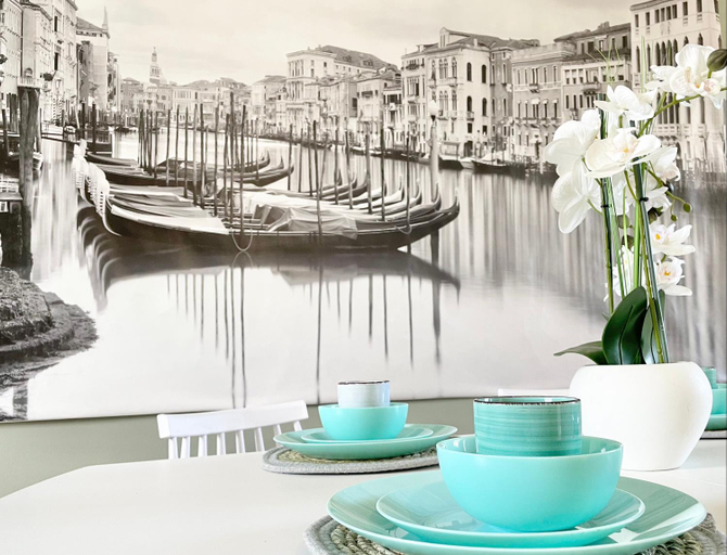 Food & Drinks, Arina & Julien Dieppe, Seine-Maritime