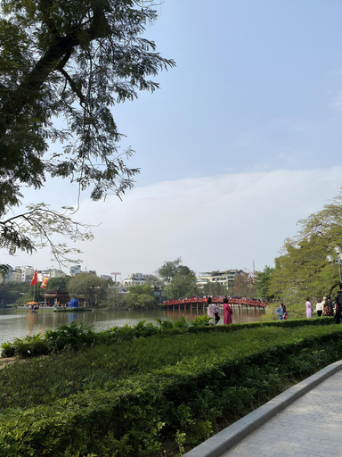 Others 4, Vinhomes Skylake Kane Apartment, Từ Liêm
