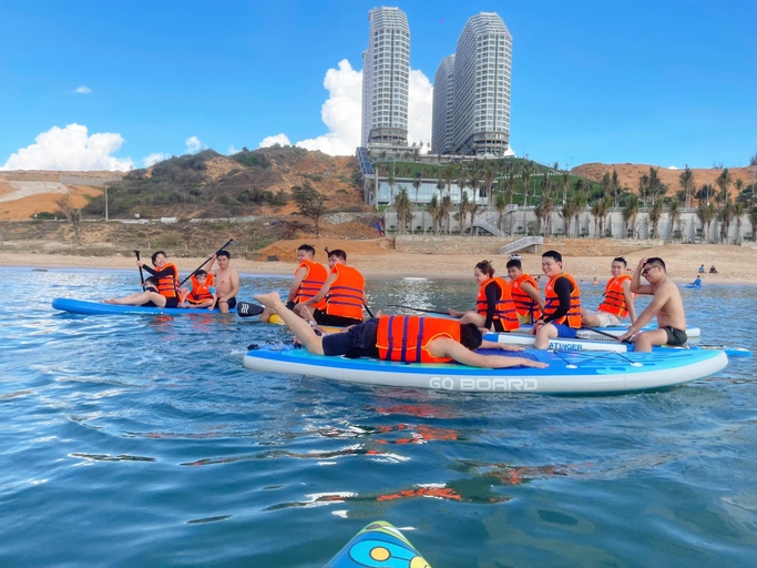 Others 3, Apec Mandala Mui Ne - QT Condotel , Phan Thiết