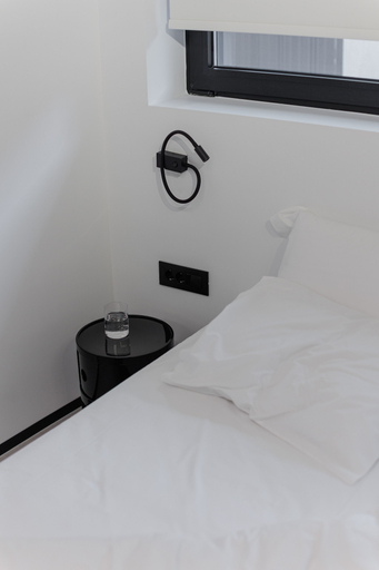 Bedroom 3, No Stars, Epirus
