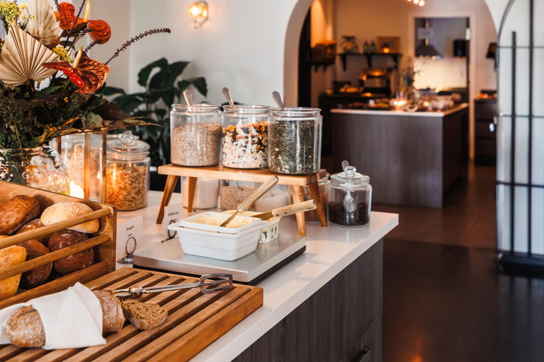 Food & Drinks 5, Pitea Stadshotell, Piteå