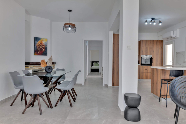 Others 5, Phaedrus Living: Luxury Residence Faneromeni, Larnaca
