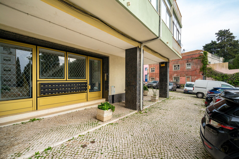 Exterior & Views, 270 Panoramic View Premium Apartment, Lisbon