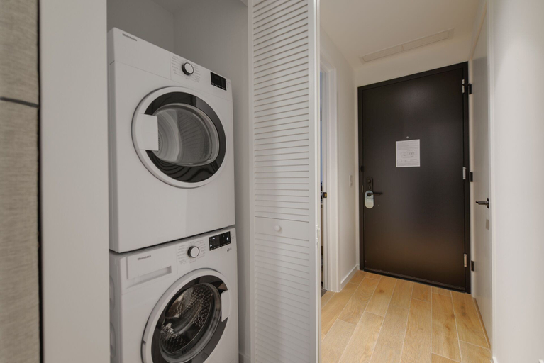 Bathroom 3, Exclusive Oasis Charming Studio Apt, Miami-Dade