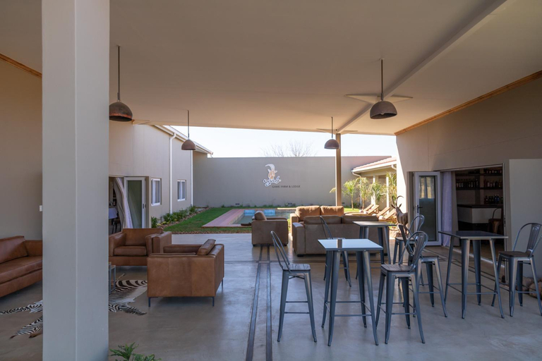 Others 3, Ugab Game Farm & Lodge, Kamanjab