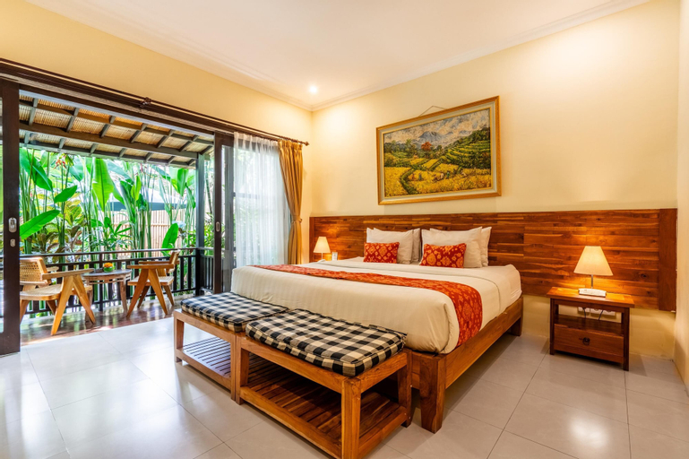 Bedroom 18