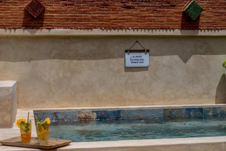 Others 4, Riad Celema & Spa, Marrakech