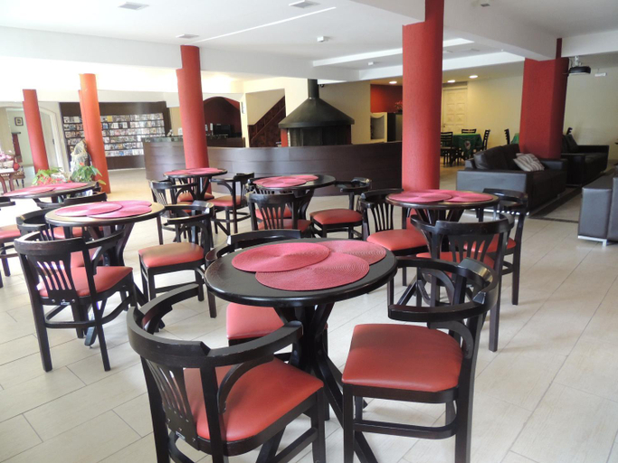 Food & Drinks 5, Hotel Monte Carlo, Campo Limpo Paulista