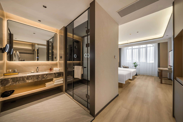 Others 4, Howard Johnson By Wyndham Prospect Hotel Rugao, Nantong
