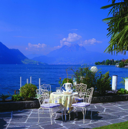 Sport & Beauty 2, Hotel Beau Rivage Weggis, Luzern