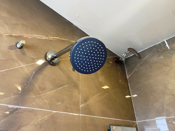 Bathroom 4, The Grand Sarovar Inn and Suites, Pune
