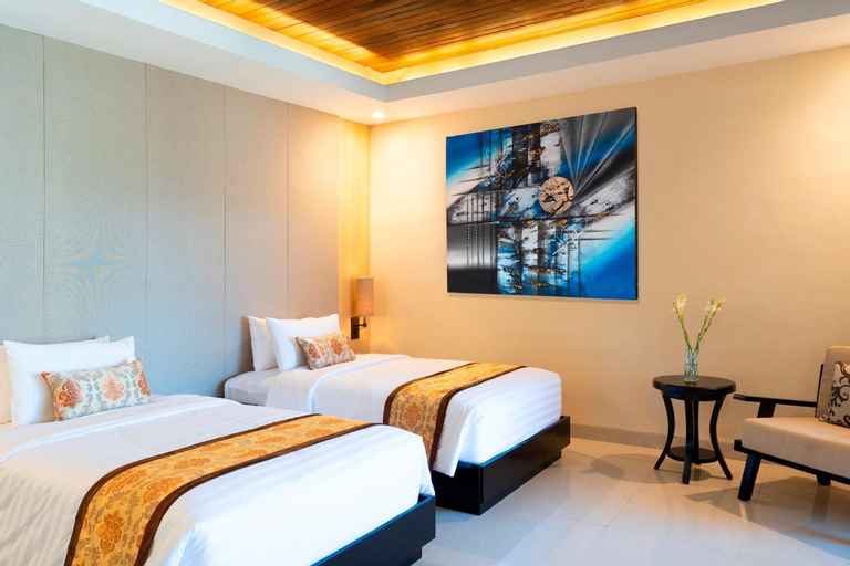 Bedroom 14