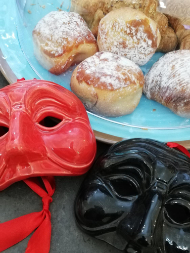 Food & Drinks 3, Porta San Gennaro, Napoli