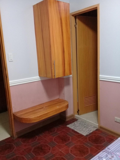 Bedroom 4, ASHBURN'S Transient Baguio - BUDGET Accommodation, Baguio City