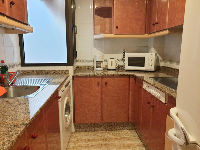 Others 5, Apartamento Guardamar Playa, Alicante