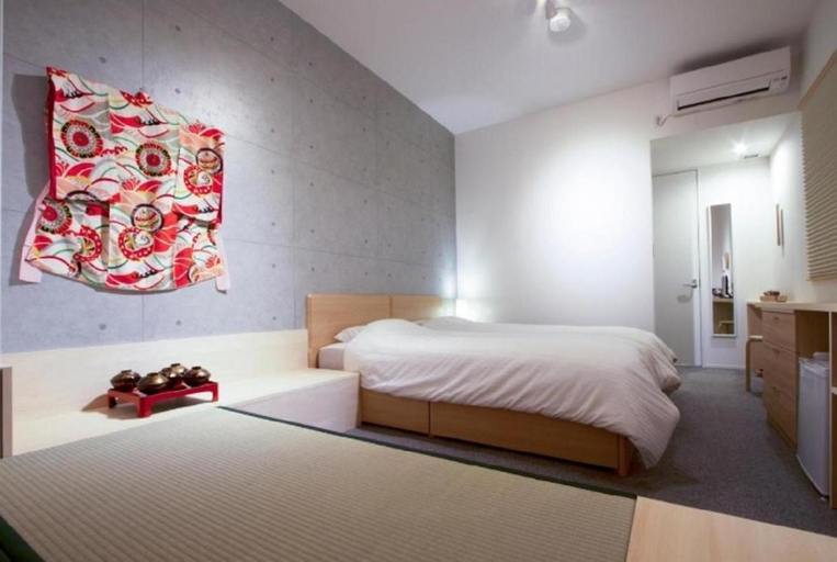 Bedroom 2, Sweet Stay Kyoto - Vacation STAY 21712v, Kyoto