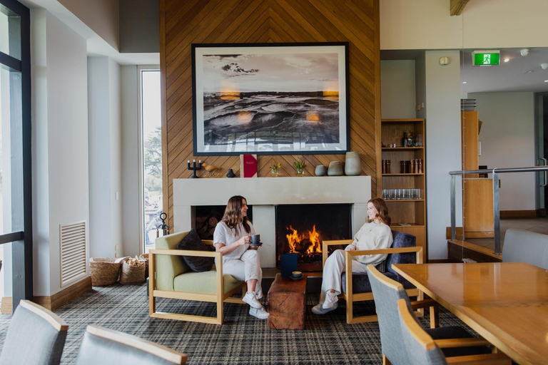Food & Drinks 5, 13th Beach Golf Lodges, Greater Geelong - Pt B