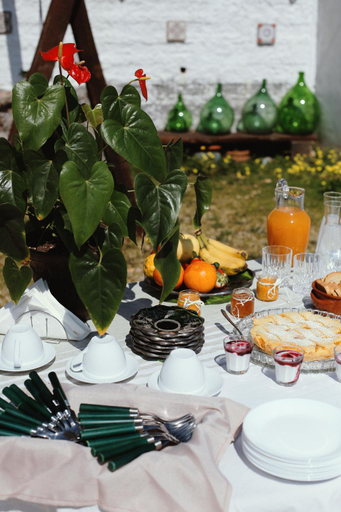Food & Drinks 5, Bed & Breakfast Spigolatrice, Salerno