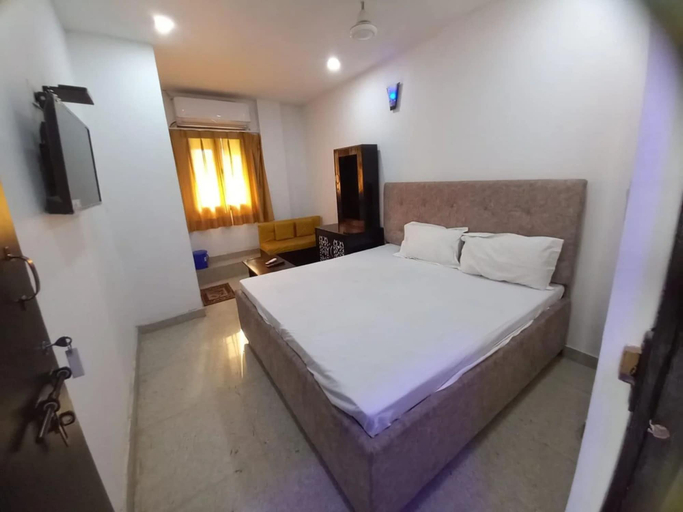 Others 4, Goroomgo Metro Regency Lucknow, Lucknow