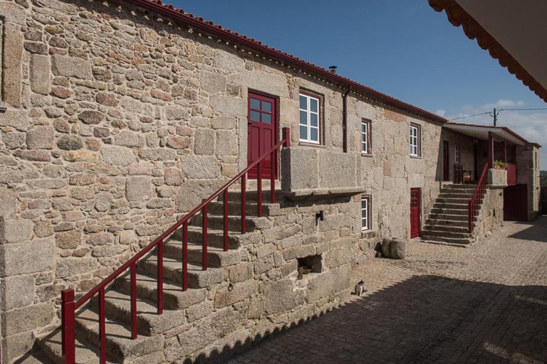 Exterior & Views 1, Quinta do Rio Noemi, Guarda