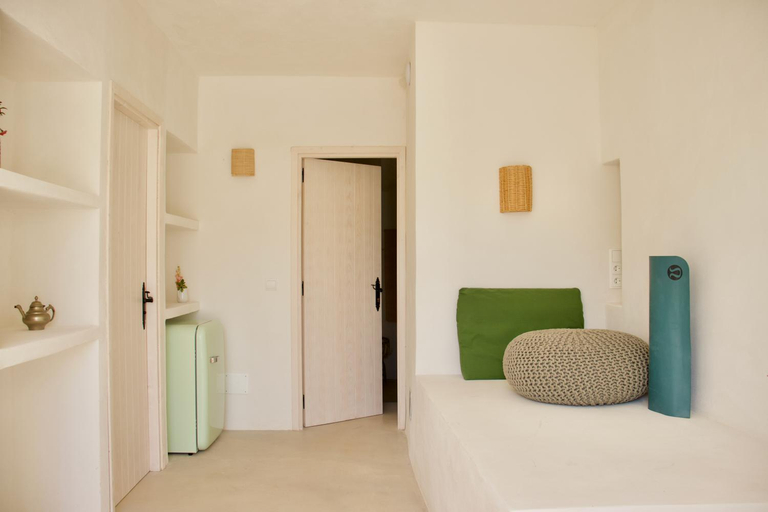 Bedroom 2, La Pandilla Ibiza, Baleares