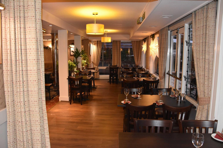 Food & Drinks 4, Ailean Chraggan, Perthshire and Kinross