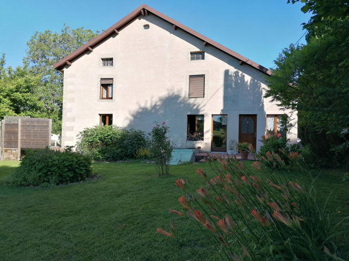 Others 4, Le Champ, Vosges