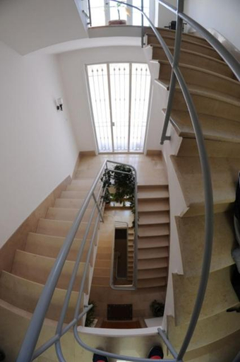 Others 5, B&B Liberty, Barletta-Andria-Trani