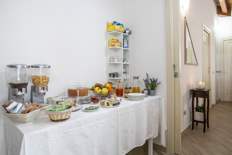 Food & Drinks 4, Irilor Luxury B&B, Sassari