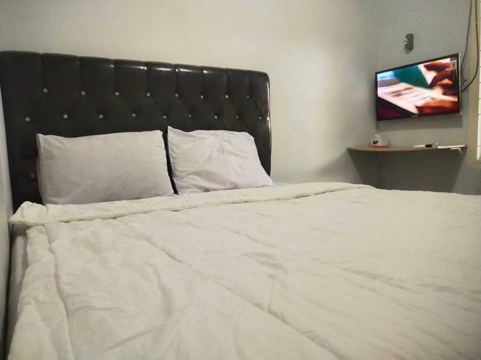 Bedroom 2, Villa Adelle At Silang, Silang