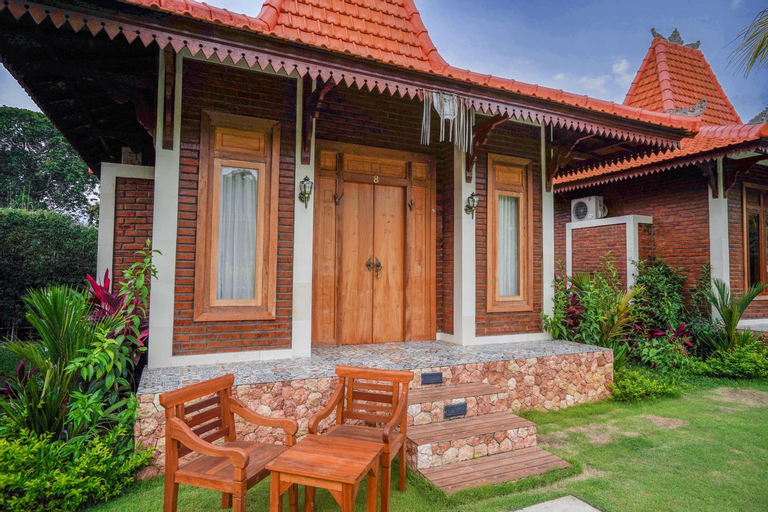 Kanchana Cottages, Badung