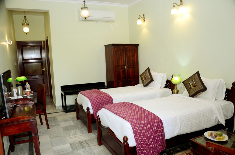 Bedroom 5