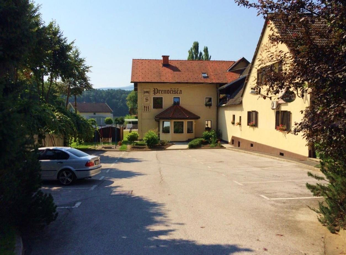 Others 3, Gostisce Sobocan, Maribor