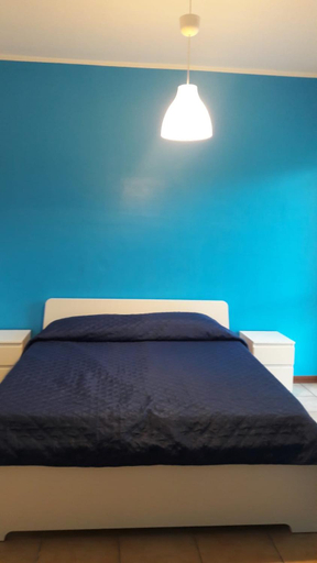 Others 3, B&B RosAngelo, Catania