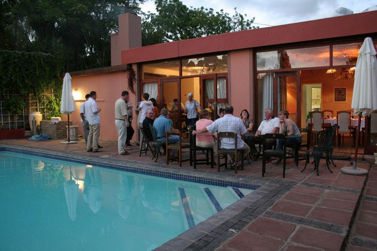 Sport & Beauty 3, Aanhuizen, Overberg