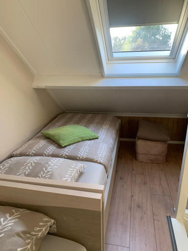 Bedroom 2, At MarRies, Voorst