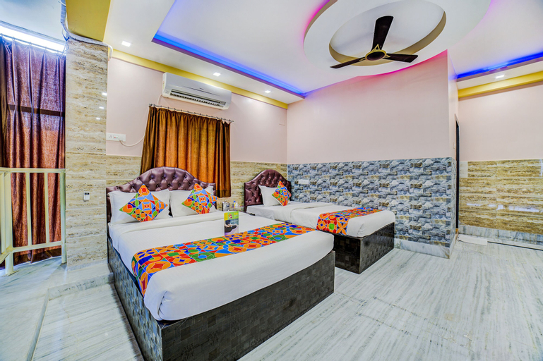 Fabexpress Nest, Kolkata